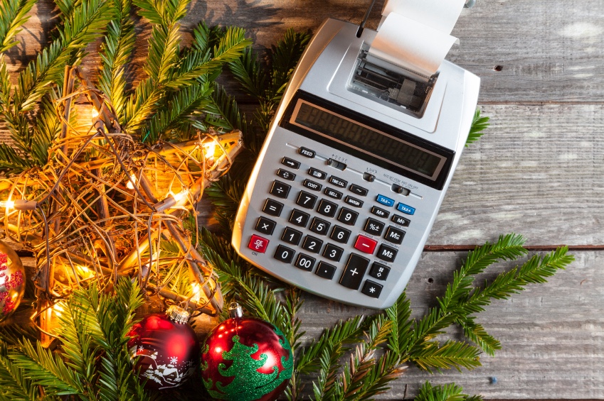 Here’s how to stop the tax man from spoiling your work-related Christmas functions.